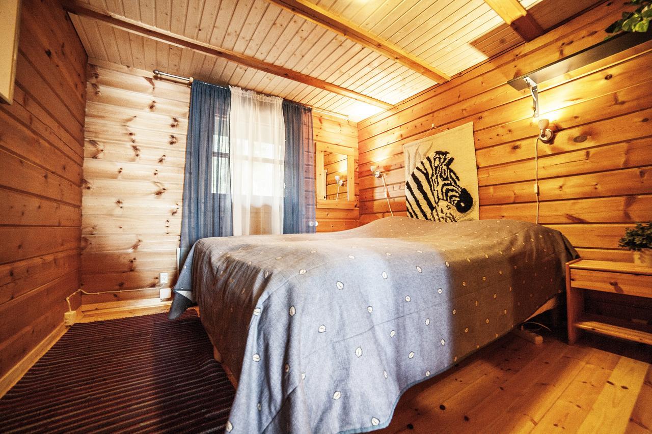 Villa Skitunaes Pyhtaa Bagian luar foto