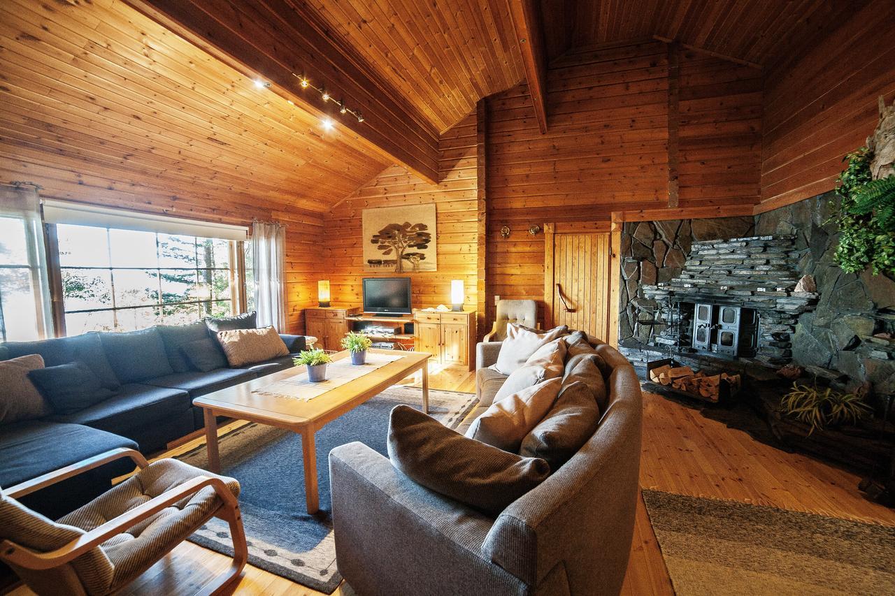 Villa Skitunaes Pyhtaa Bagian luar foto
